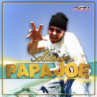 Papa Joe - Solitaria (Radio Edit)