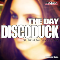 Discoduck - The Day