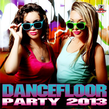 Various Artists - Dancefloor Party 2013