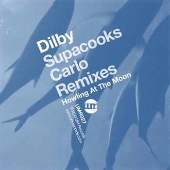 Dilby - Howling At The Moon