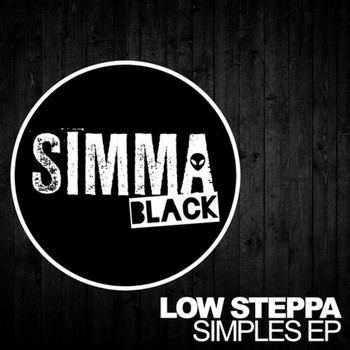 Low Steppa - Simples EP