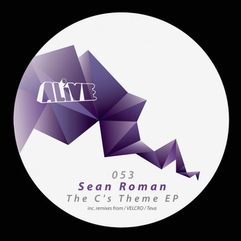 Sanna Hartfield & Sean Roman - The C's Theme EP