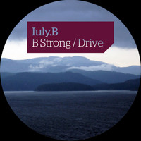 Iuly.B - B Strong