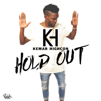 Kemar Highcon - Hold Out
