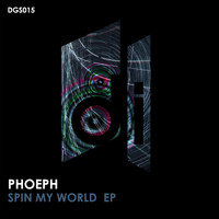 Phoeph - Spin My World