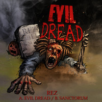Rez - Evil Dread