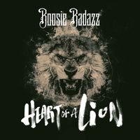 Boosie Badazz - Heart of a Lion