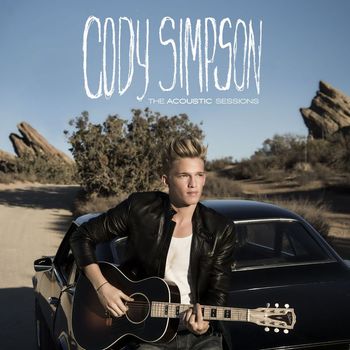 Cody Simpson - The Acoustic Sessions