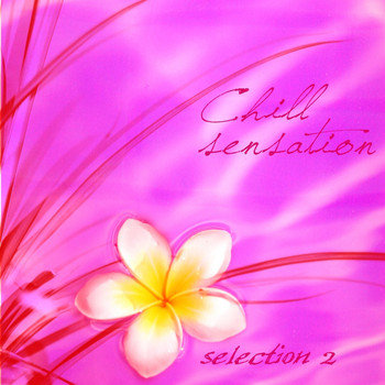 Various Artists - Chill Sensation - Selection 2