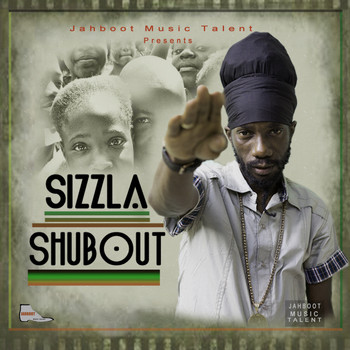 Sizzla - Shub Out