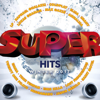 Various Artists - Superhits // Winter 2017