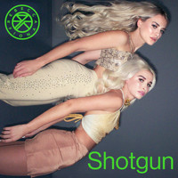 Rebecca & Fiona - Shotgun