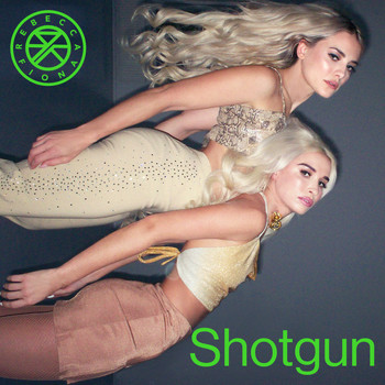 Rebecca & Fiona - Shotgun