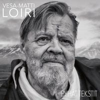 Vesa-Matti Loiri - Pyhät tekstit