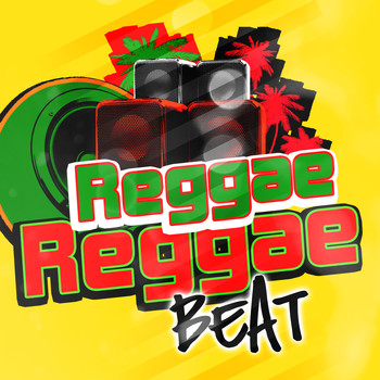 Various Artists - Reggae Reggae Beat (Explicit)