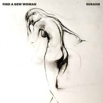 Surahn - Find a New Woman