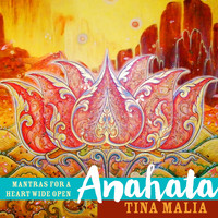 Tina Malia - Anahata