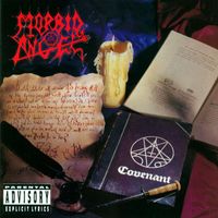 Morbid Angel - Covenant (Explicit)