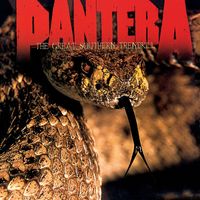Pantera - The Great Southern Trendkill (20th Anniversary Edition) (Explicit)