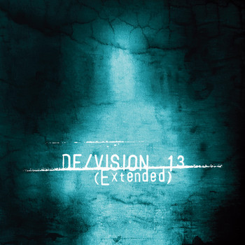 De/Vision - 13 Extended