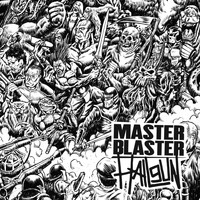 Master Blaster - Master Blaster / Hailgun (Explicit)