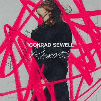 Conrad Sewell - Hold Me Up (Remixes)