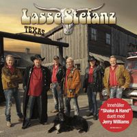 Lasse Stefanz - Texas (Bonus Version)