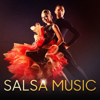 Various Artists - Salsa Music