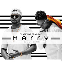 DJ Neptune - Marry (With Live Guitar)
