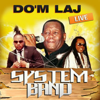 System Band - Do'm laj (Live)