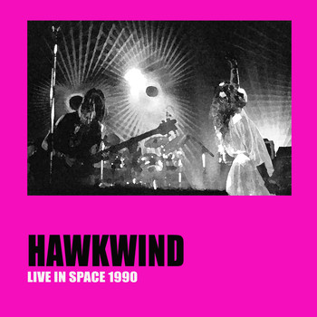 Hawkwind - TV Suicide / Back in the Box / Paranoia / Assassins of Allah / Images / Hi-Tech Cities (Live in Space 1990 [Explicit])