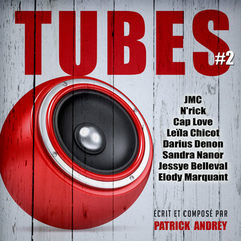 Various Artists - Tubes, vol. 2