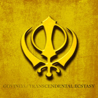 Govinda - Trascendental Ecstasy Remixes