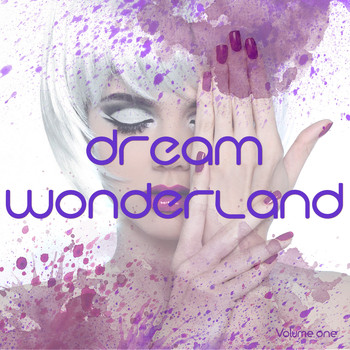 Various Artists - Dream Wonderland, Vol. 1 (A Modern Sound Trip)