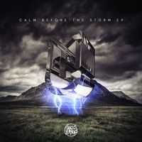 Macky Gee - Calm Before The Storm (Explicit)