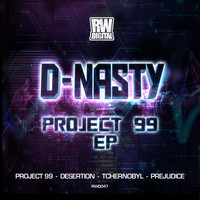 D-Nasty - Project 99