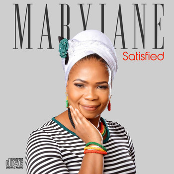 Mary Jane - Satisfied