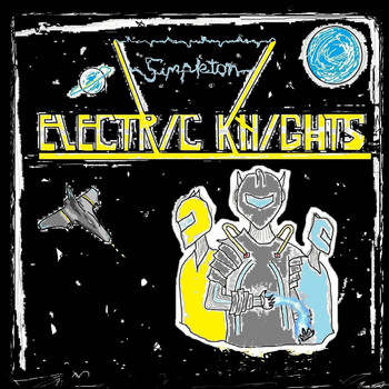 Simpleton - Electric Knights