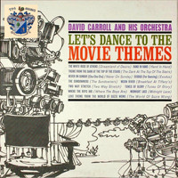 David Carroll - Let's Dance to the Movie Themes