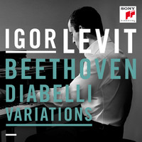 Igor Levit - Diabelli Variations - 33 Variations on a Waltz by Anton Diabelli, Op. 120