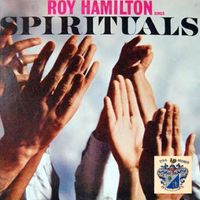 Roy Hamilton - Spirituals