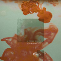 Alessio Mereu - Resurgence EP