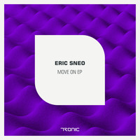 Eric Sneo - Move On EP