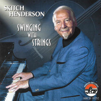Skitch Henderson - Swing With Strings