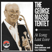 George Masso - At Long Last Love