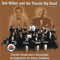 Bob Wilber - Tuxedo Big Band From France