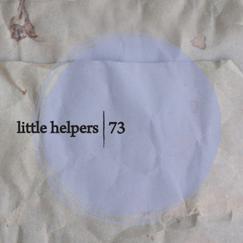 Cicuendez - Little Helpers 73