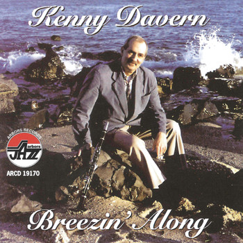 Kenny Davern - Breezin' Along