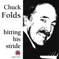 Chuck Folds - Hitting His Stride