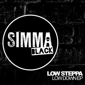 Low Steppa - Lowdown EP